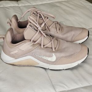 Nike sneakers, women's 11